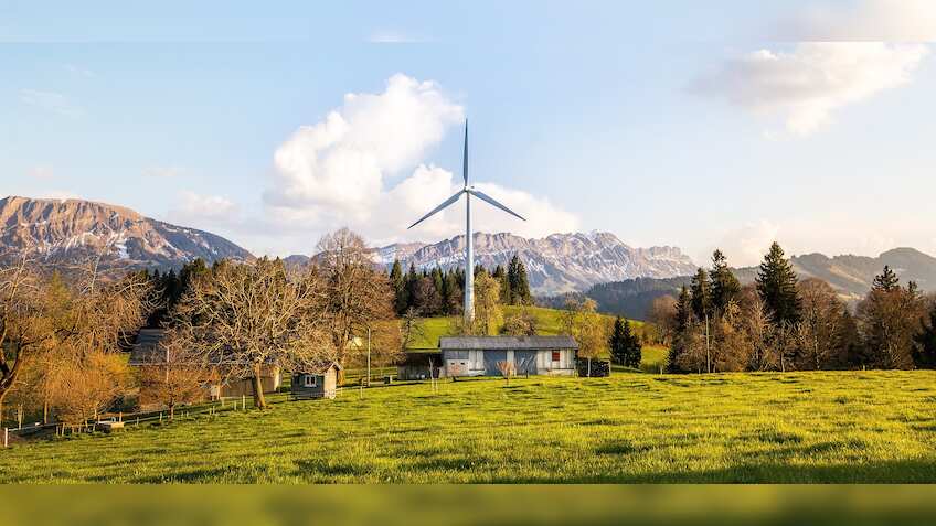 India can achieve energy independence by 2047: US study