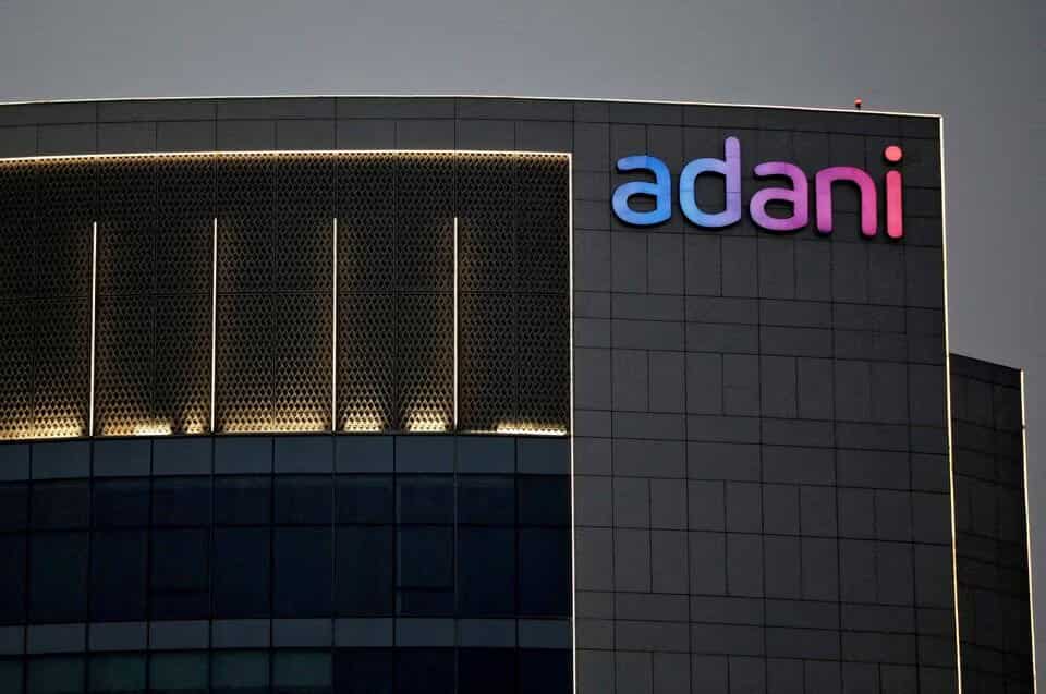 Adani Enterprises falls 3.5% as Gautam Adani-led group suspends work on Rs 34,900 crore petrochemical project in Gujarat