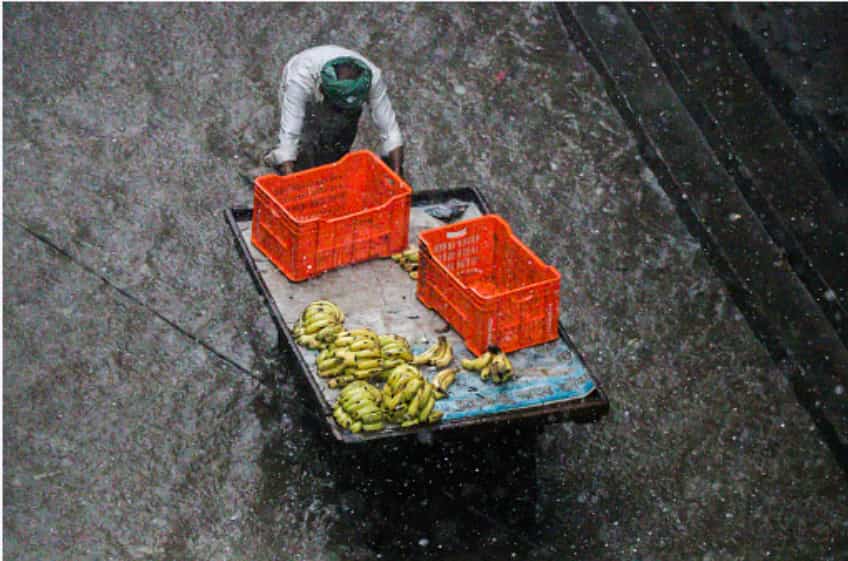 Orange alert issued for Delhi, more rainfall expected, IMD predicts