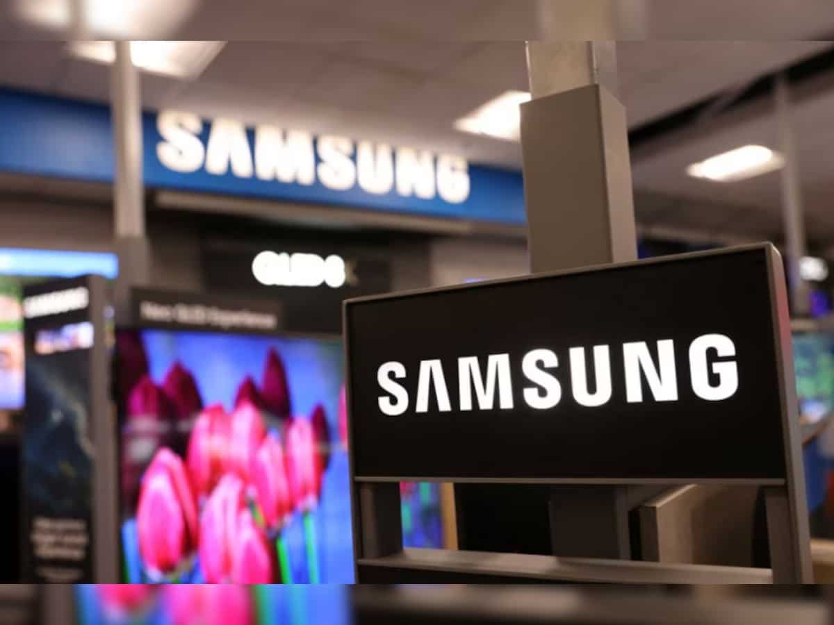 Samsung to invest in smart manufacturing capability, research and ...