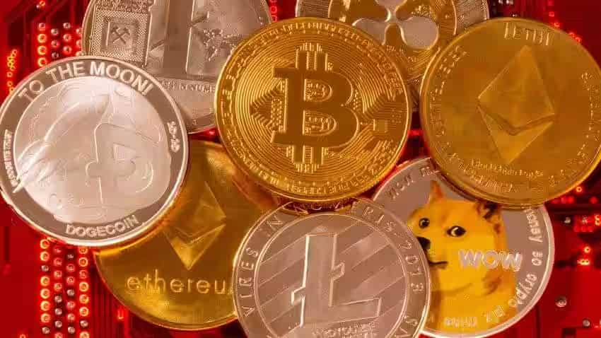 Bitcoin near 9-month high as bank turmoil sparks rally