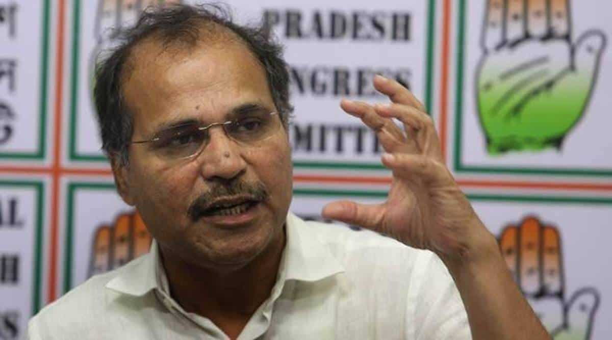 PM Modi, Mamata Banerjee Have Deal To ‘Defame’ Rahul Gandhi: Congress’s Adhir Ranjan Chowdhury