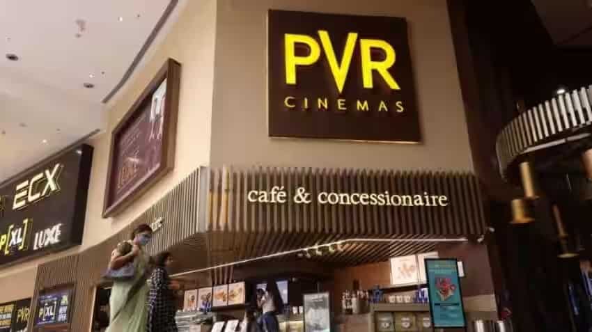 Warburg Pincus sells 2.49% stake in PVR for Rs 380 crore