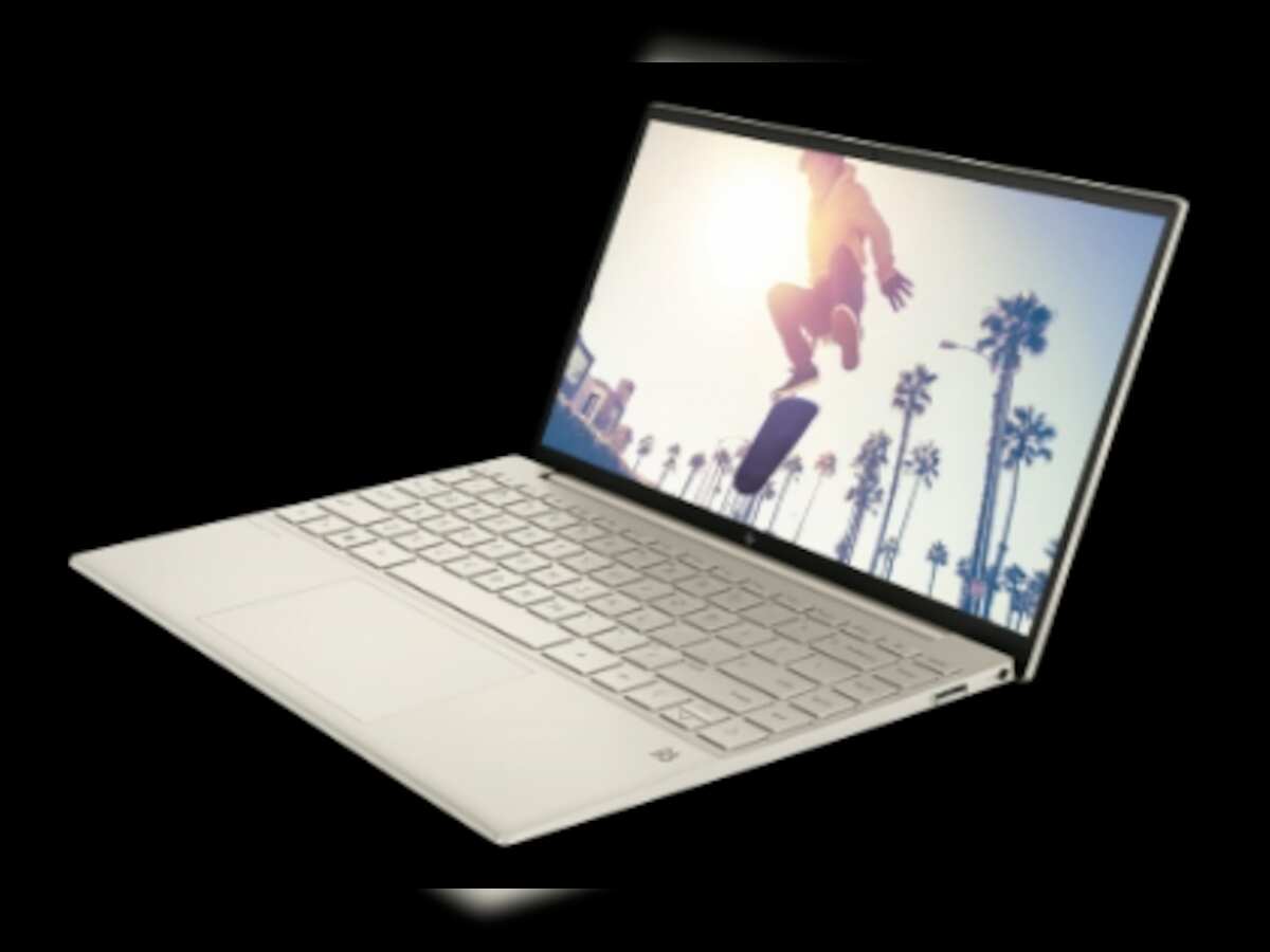 HP launches new laptop Pavilion Aero 13, price