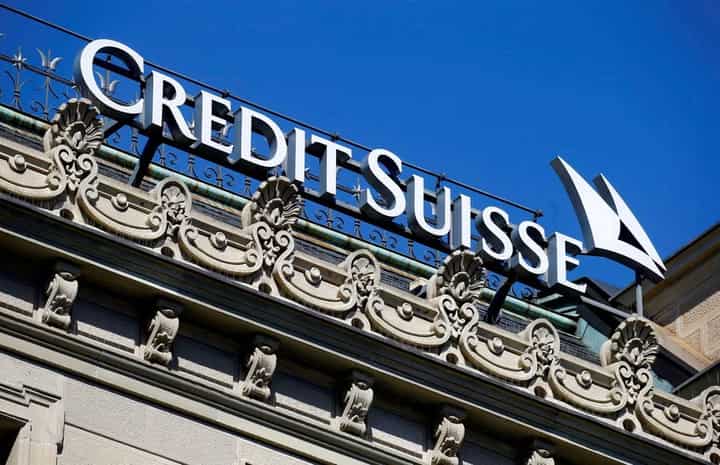 Explained: Why Credit Suisse share price is in a tailspin despite historic rescue deal 