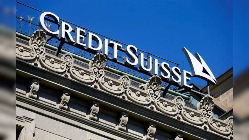Explained: Why Credit Suisse share price is in a tailspin despite historic rescue deal 