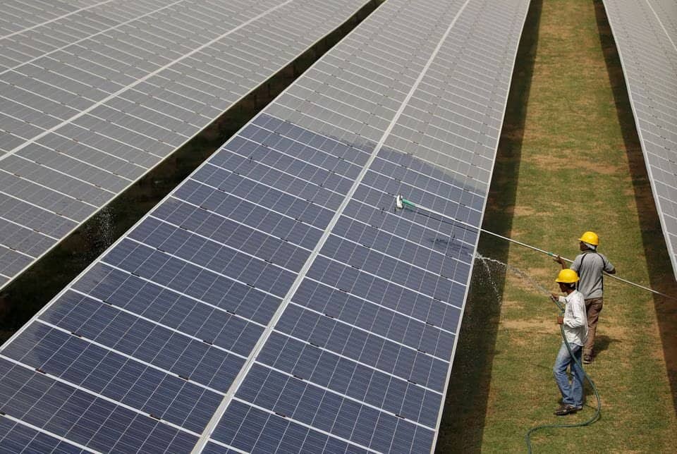 Amplus Solar to set up distributed green hydrogen plants in Andhra Pradesh worth Rs 1,500 crore