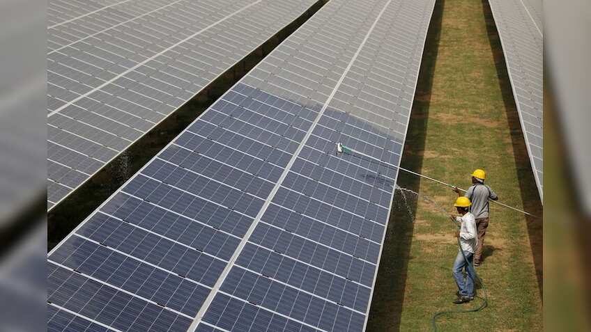 Amplus Solar to set up distributed green hydrogen plants in Andhra ...