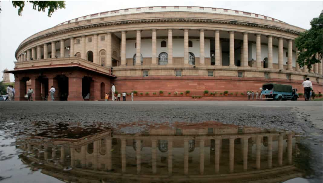 appropriation-bill-2023-passed-by-lok-sabha-without-discussion-know