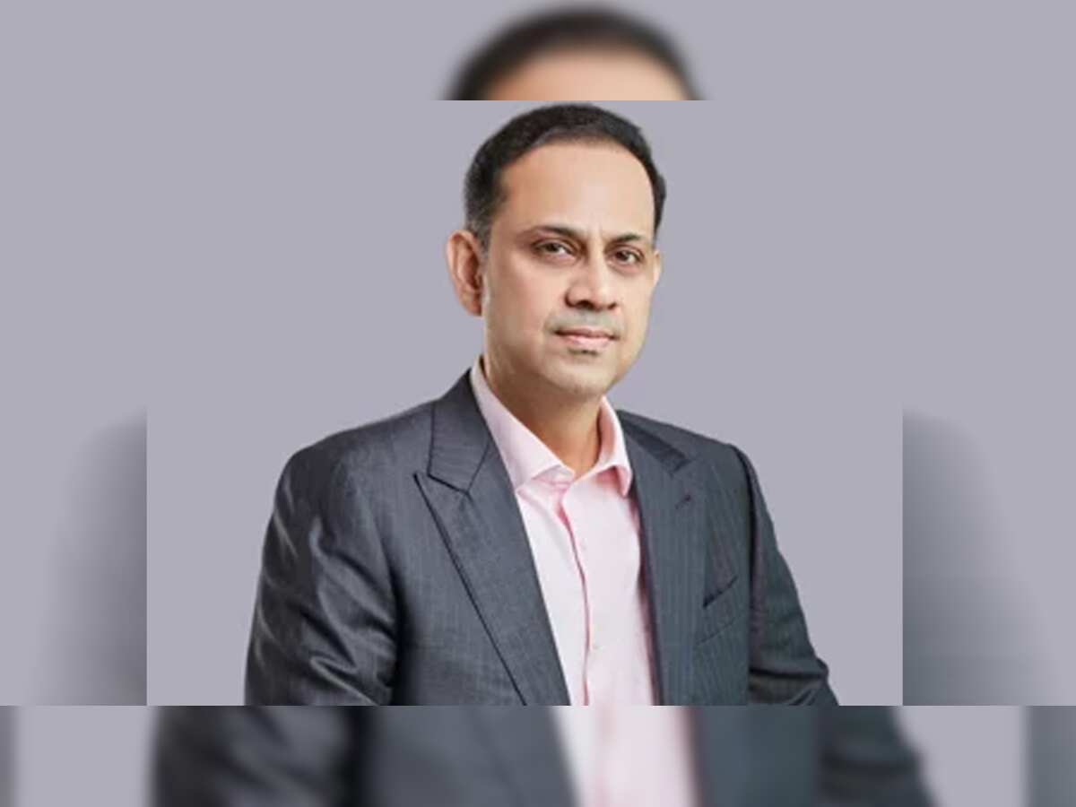 Bajaj Finserv&#039;s Sanjiv Bajaj calls Indian banking strong,
