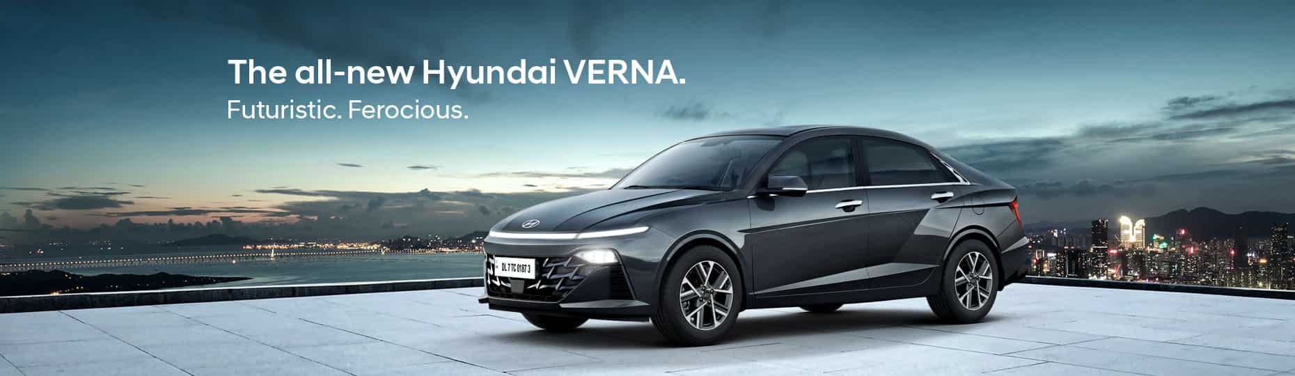 Hyundai Verna Launched in India: Engine  
