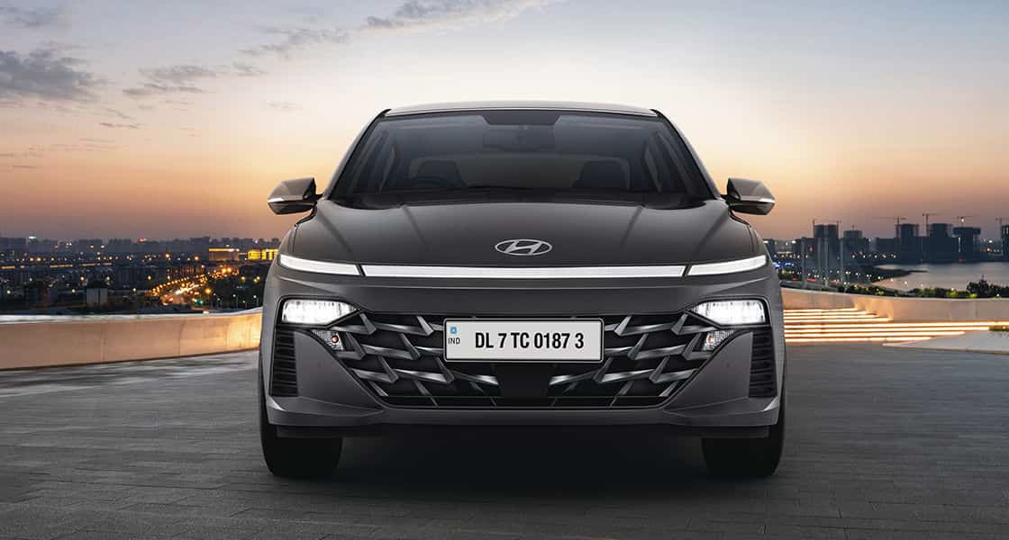 Hyundai Verna Launched in India: Price