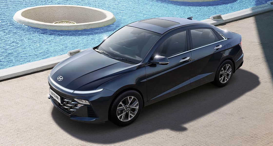 Hyundai Verna Launched in India: Booking Details