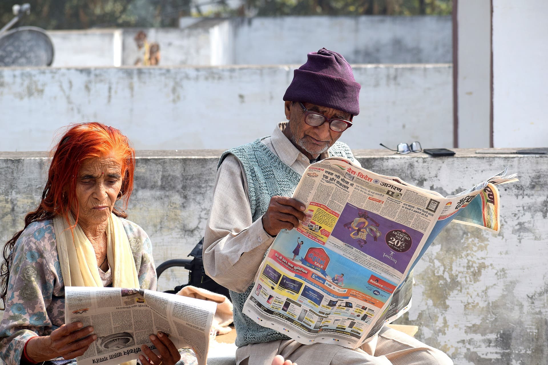 National Social Assistance Programme: No change in NSAP pension scheme for old aged, widows, Divyang below BPL, says Govt