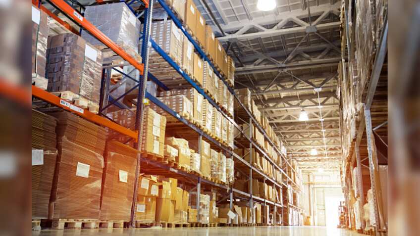 Mumbai region sees highest average rental growth of warehousing space at 9.4% in 2022: Vestian-FICCI