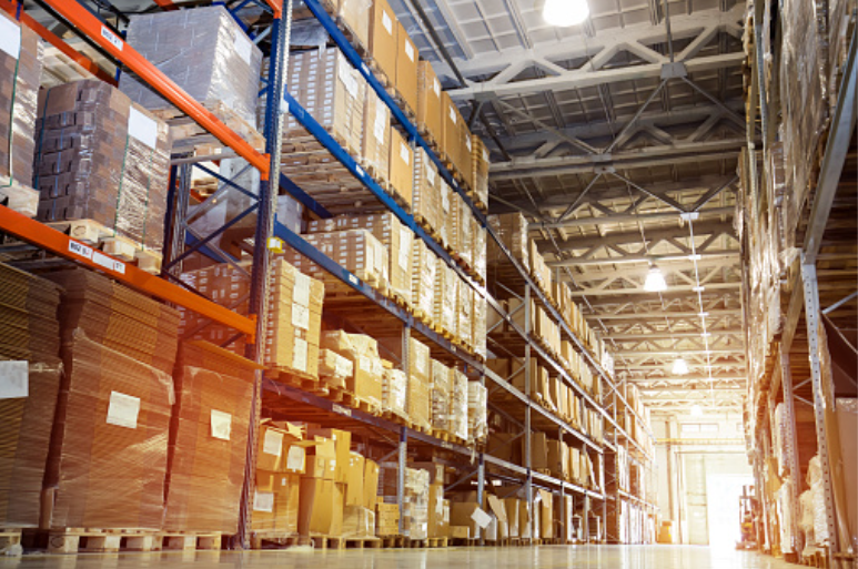 Mumbai region sees highest average rental growth of warehousing space at 9.4% in 2022: Vestian-FICCI