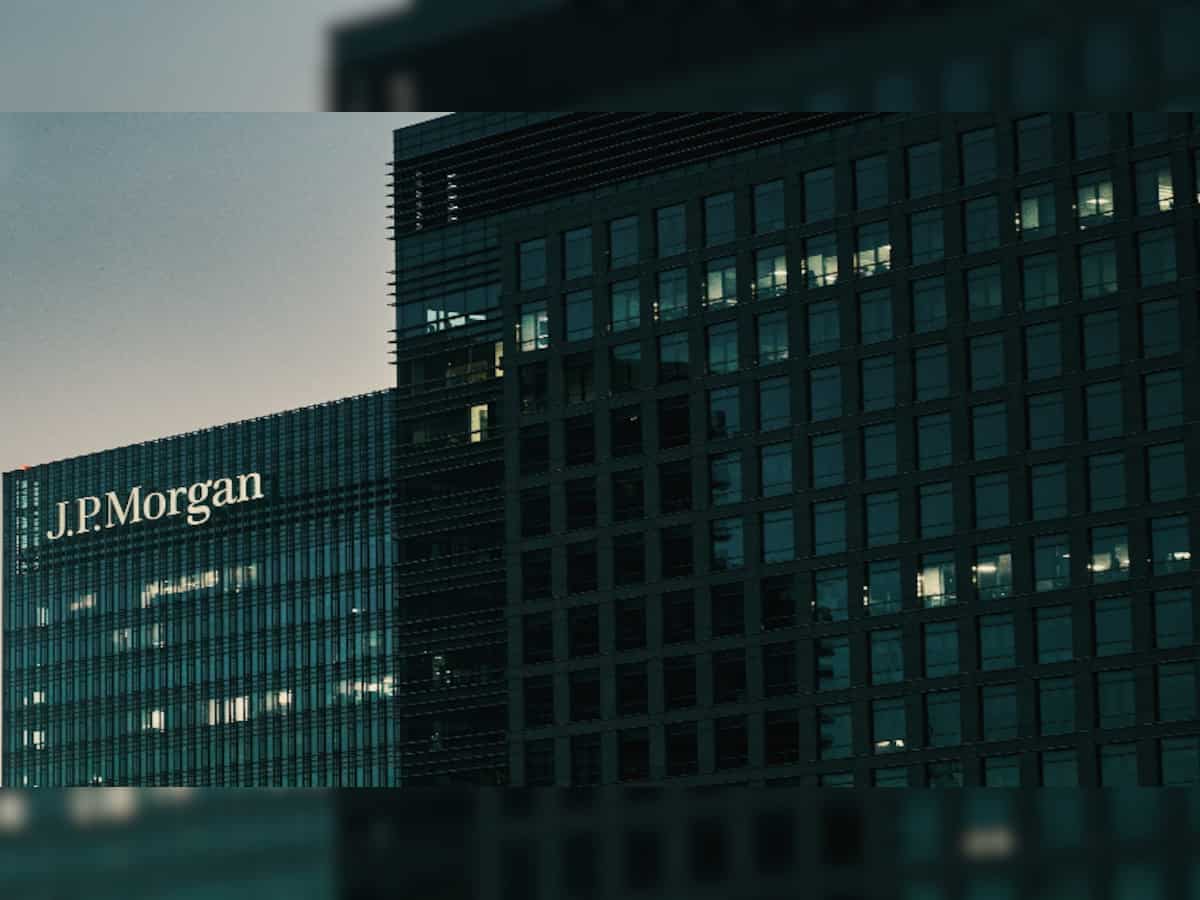 JPMorgan Chase&#039;s nickel worth millions that turned out