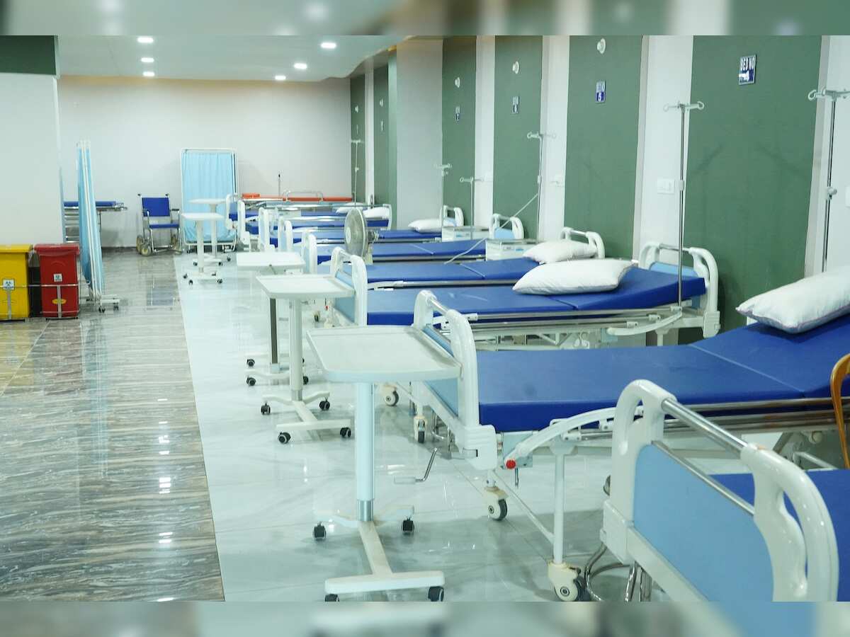 Tests, treatment, medicines to be free at govt