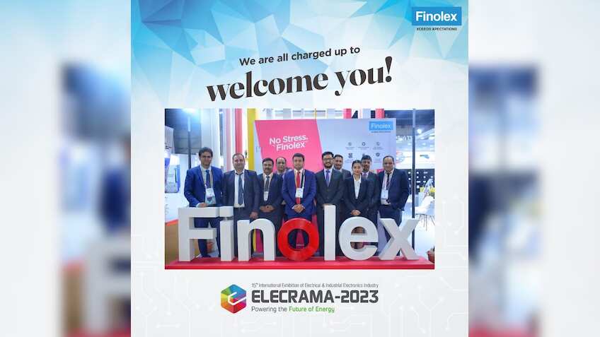 Finolex Cables expects Rs 11,000 crore revenue by 2028