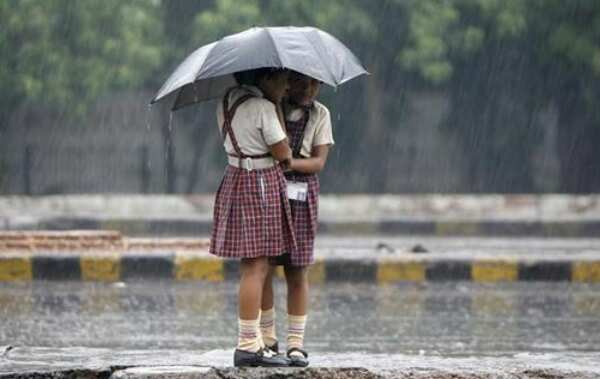 Delhi weather today: IMD predicts rain for next few days - check full forecast here