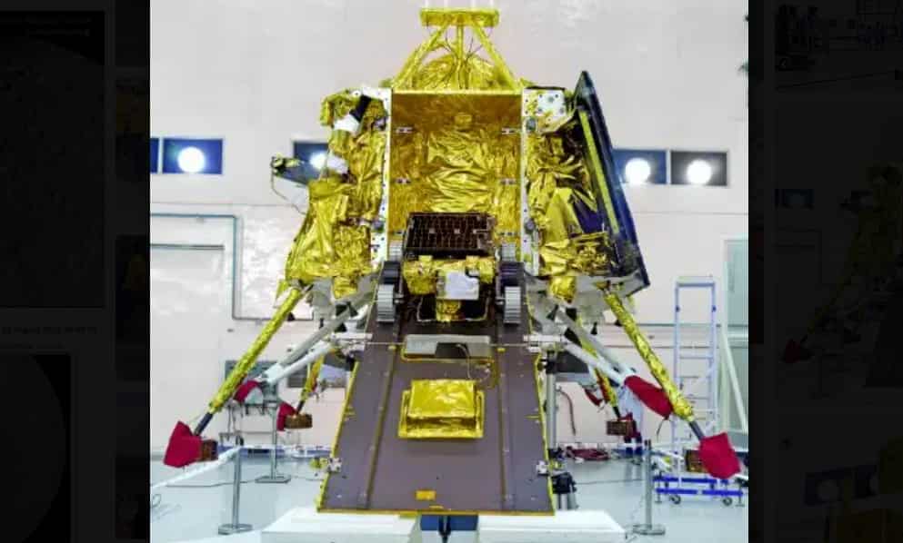 Chandrayaan 3 and Aditya L1 will possibly be launched in middle of 2023,  says ISRO chief | Zee Business