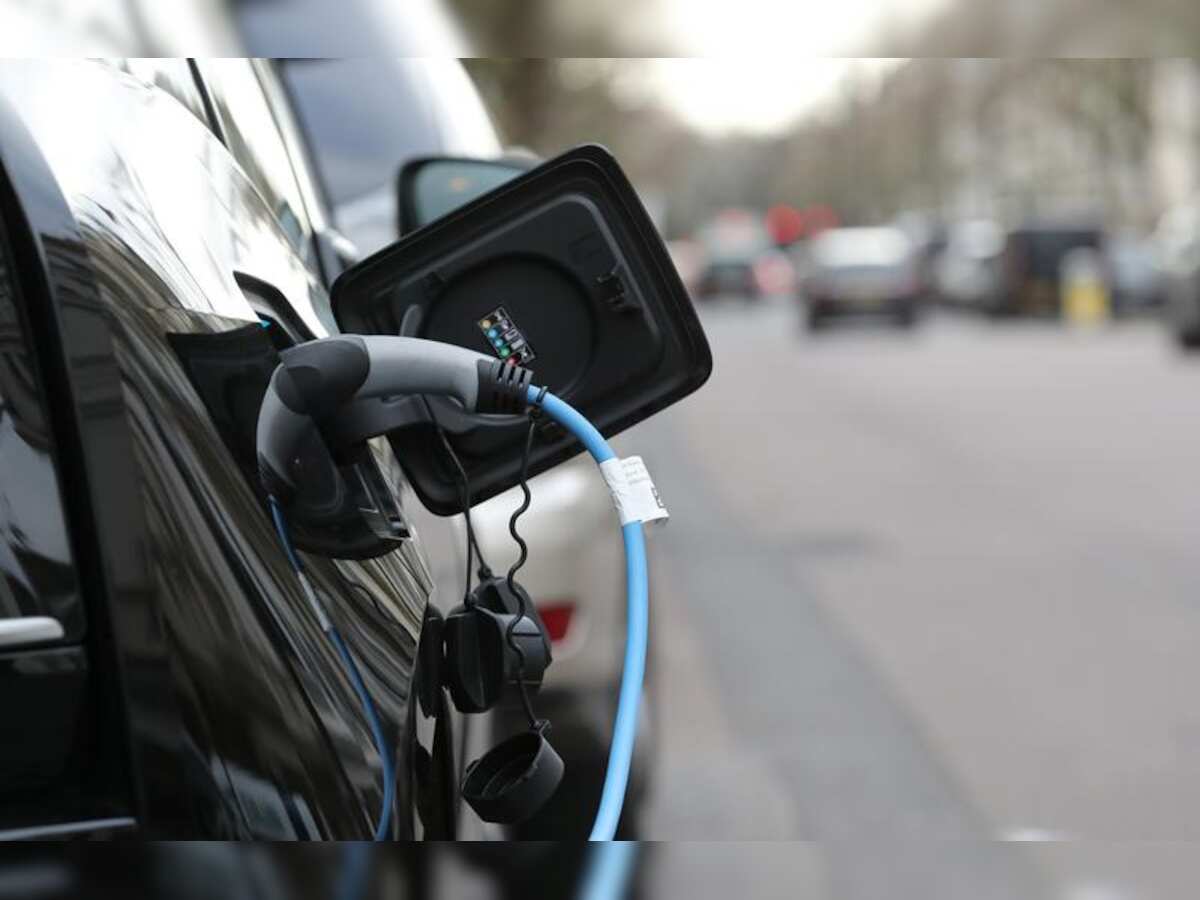 VoltUp partners with BSNL to set up electric
