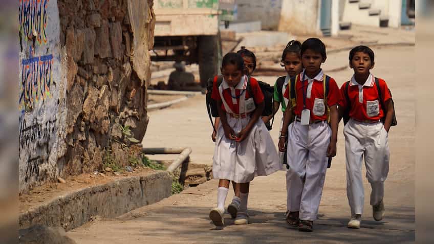 Delhi Budget: AAP govt allocates Rs 16,575 crore for education; all teachers, principals, vice-principals to get new tablets