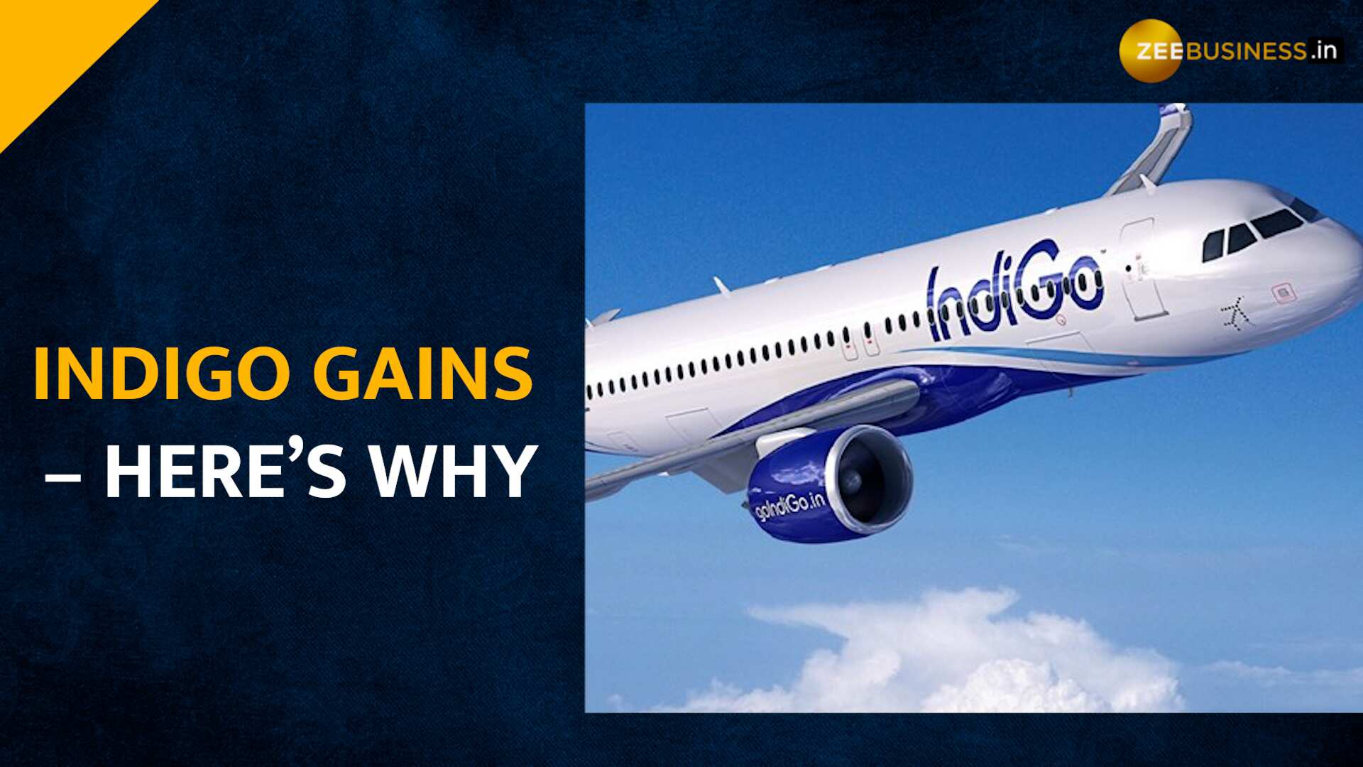 Buy, Sell or Hold? Citi upgrades IndiGo stock for 1st time since