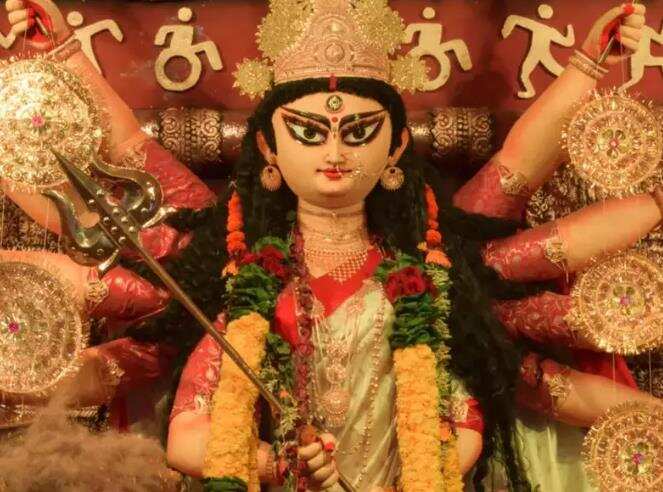 Here's How The Chaitra Navratra Is Celebrated In Maharashtra