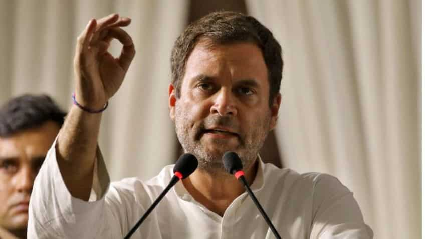 Surat Court Holds Rahul Gandhi Guilty In Defamation Case Over 'Modi ...