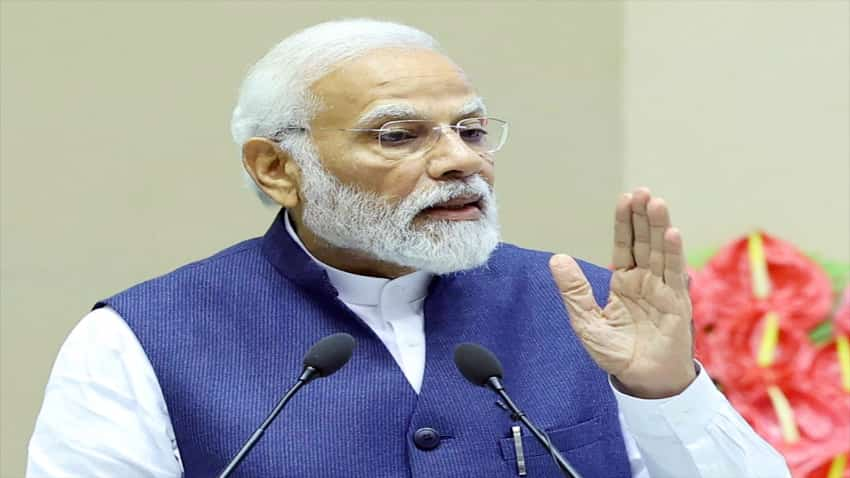 Prime Minister Narendra Modi to visit Kashi on March 24; to launch and ...