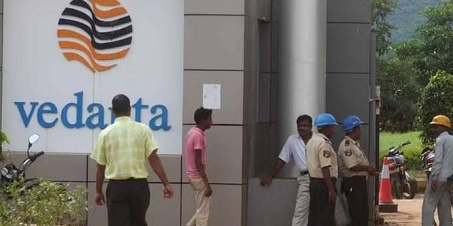 Vedanta says talks of stake sale "untrue and baseless"
