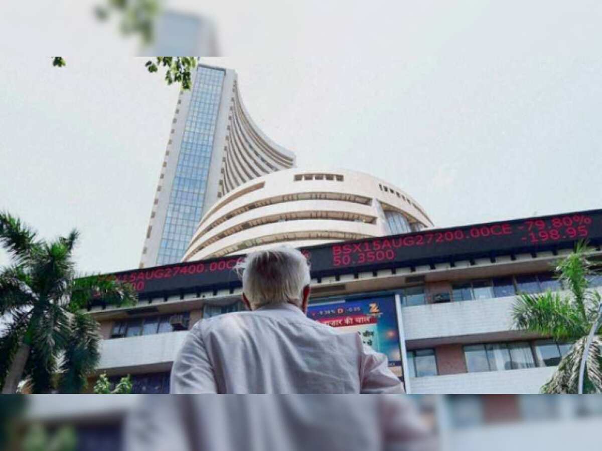Top Gainers &amp; Losers: Hindalco and Maruti Suzuki