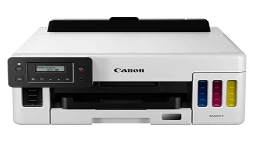 CANON India - Introducing our latest Compact Photo Printer, the