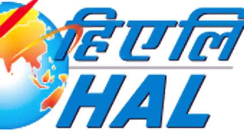  Govt to exercise green shoe option for HAL OFS; likely to raise Rs 2,800 crore