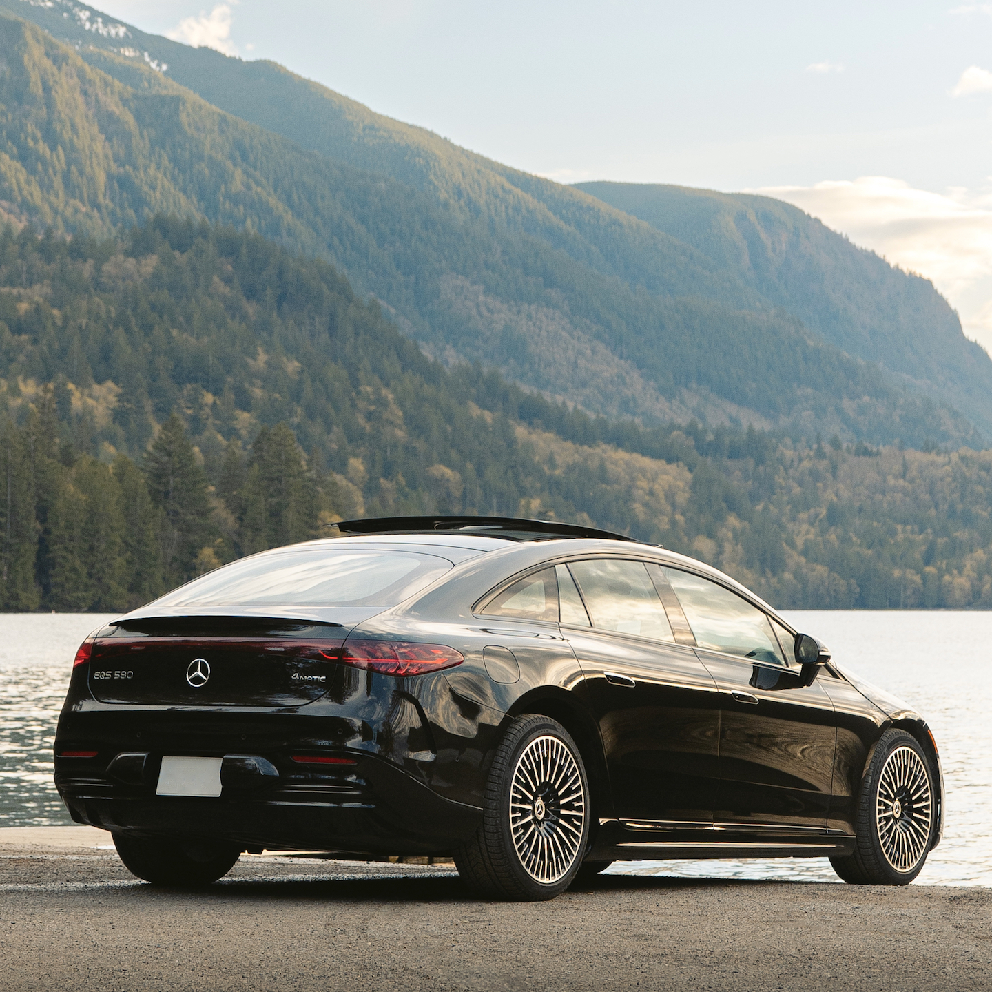 Mercedes-Benz plans to launch 4 EVs in 8-12 months in India