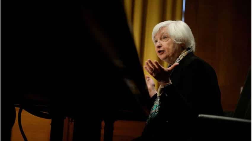 Yellen, caught between markets and US Congress, tweaks bank safety ...