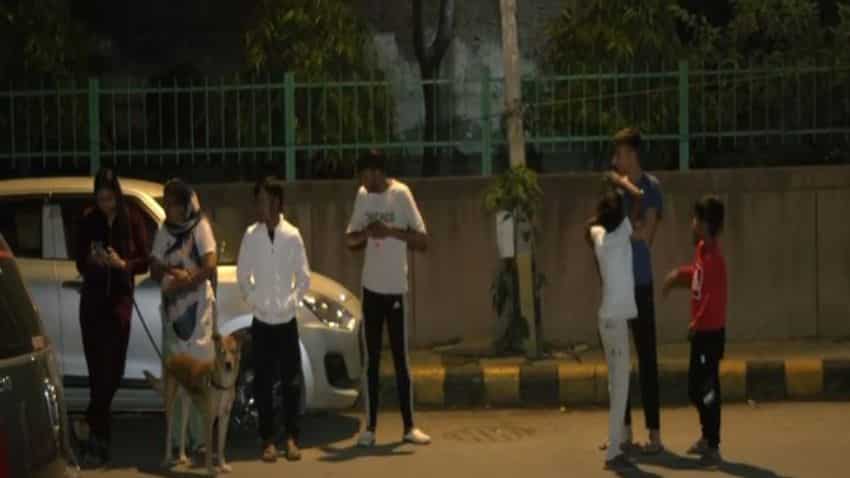 DDMA to hold mock drill on earthquake disaster in Delhi on Friday