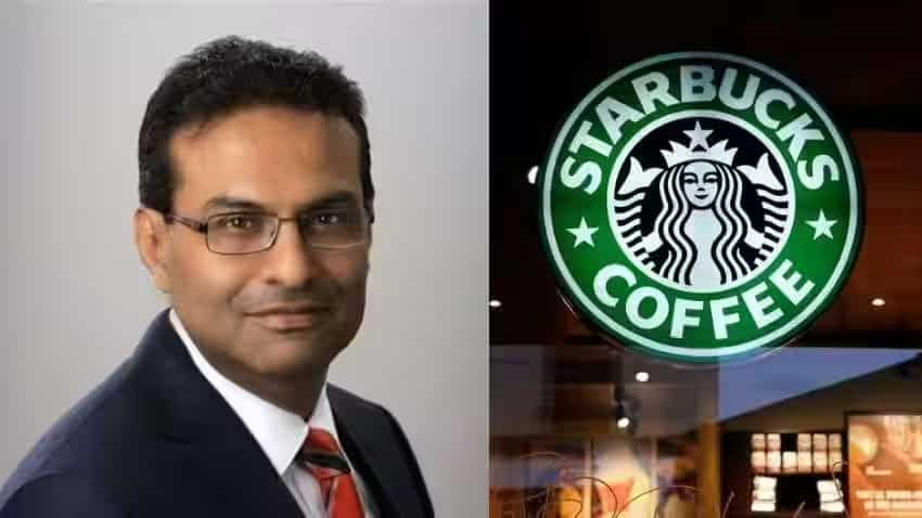 Starbucks ceo laxman narasimhan