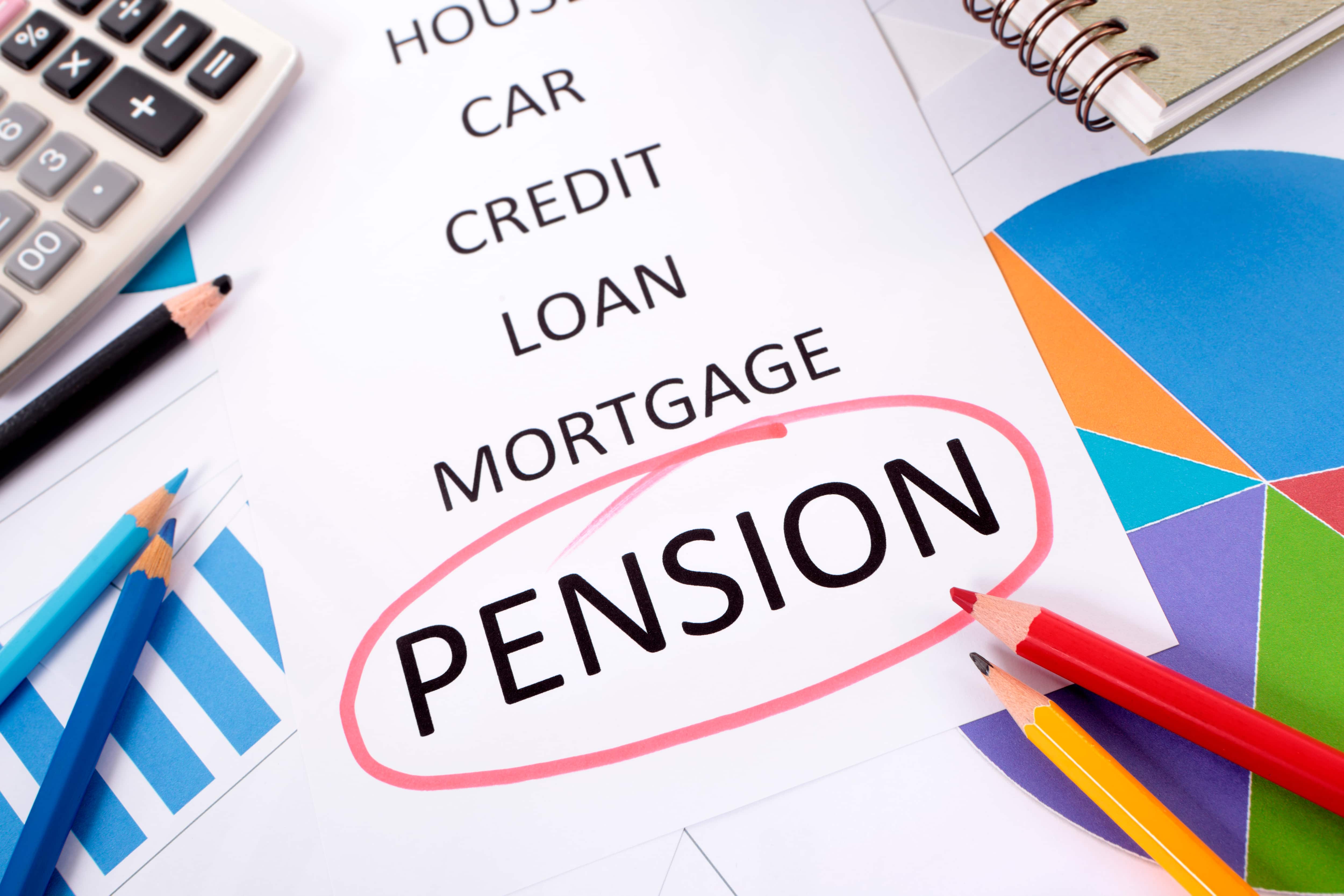 Govt has no plans of returning to the Old Pension Scheme: Finance Ministry sources