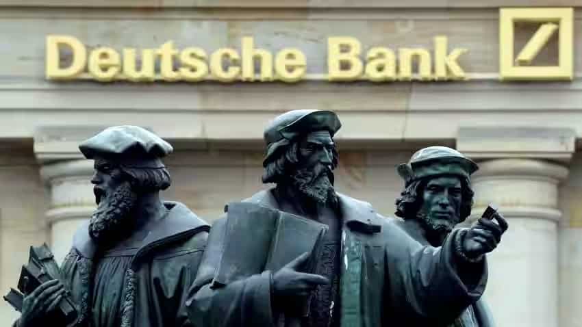 Deutsche Bank shares drop amid global jitters over banks Deutsche Bank shares drop amid global jitters over banks