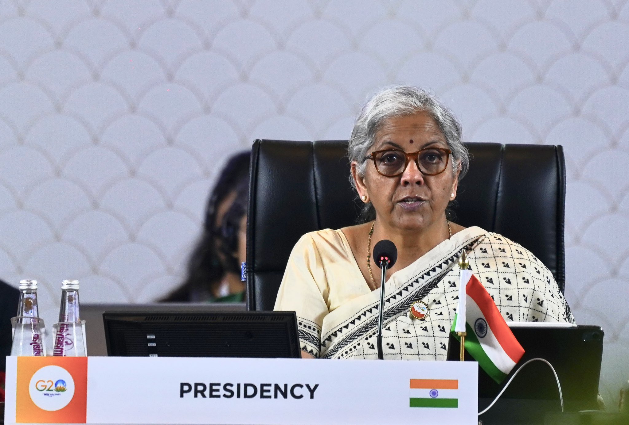 Finance Minister Nirmala Sitharaman to meet chiefs of PSU Banks on Saturday amid US banks collapse and Credit Suisse crisis