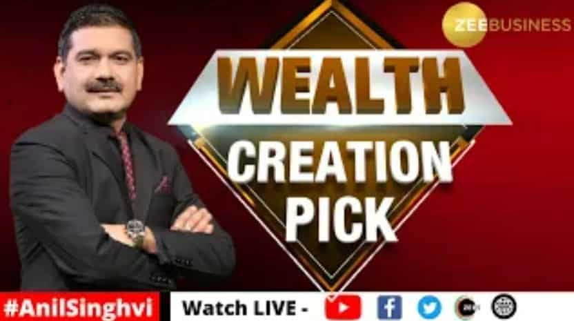 Anil Singhvi's Wealth Creation Pick: HDFC Bank Stocks Will Give Double Returns? 