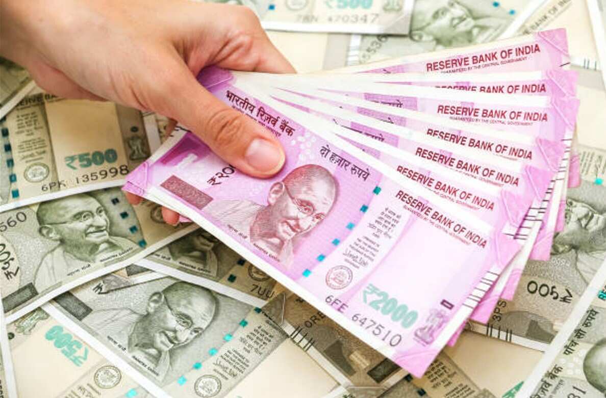 Centre Announces Committee Under Finance Secretary To ‘Improve’ NPS