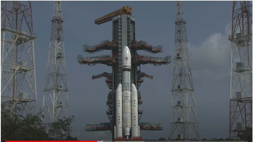 ISRO's largest rocket LVM3 injects 36 satellites into intended orbits 