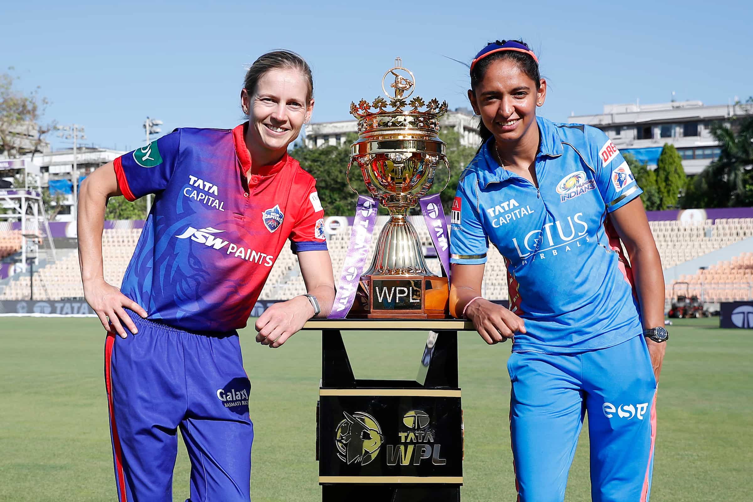 WPL 2023 Final Live Streaming When and where to watch Womens Premier League Live match on TV, Online and Apps Zee Business
