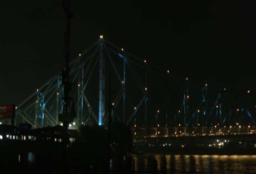 Earth Hour 2023: Kolkata