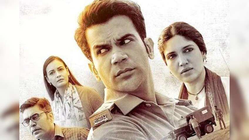 Bheed Box Office Collection Day 2: Rajkummar Rao starrer fails to lure audience