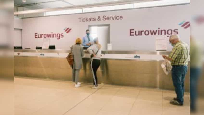 Croatian airports begin to apply Schengen rules
