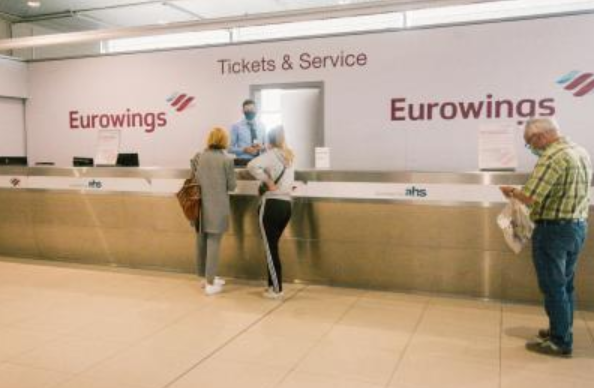 Croatian airports begin to apply Schengen rules